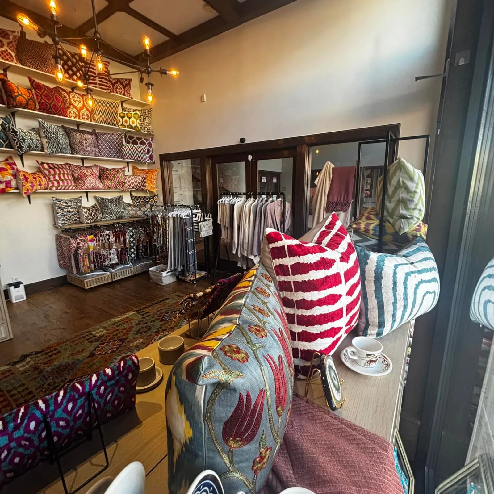 House Of Motifs McKinney In Store General View