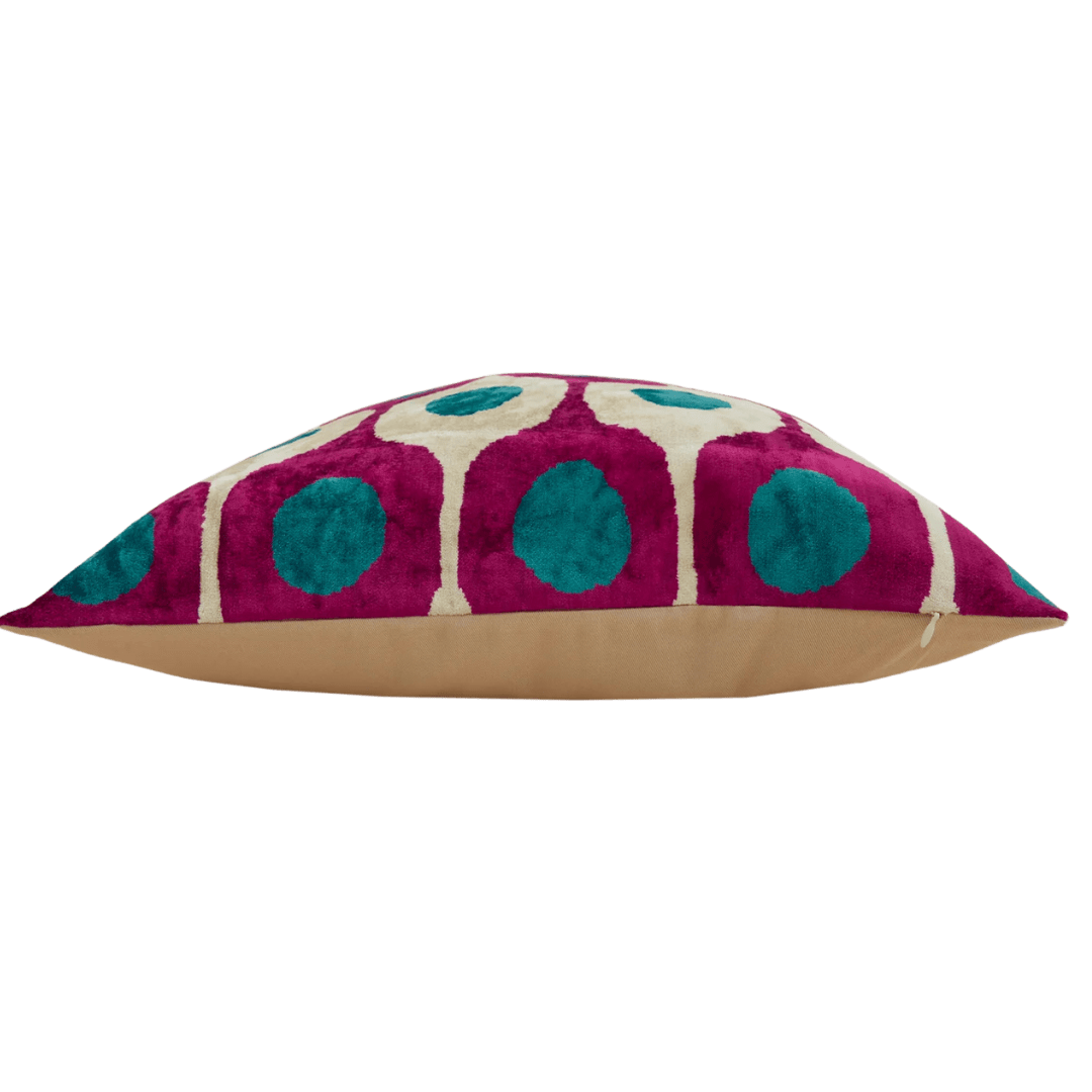 PILLOW COVER | NUCLEUS