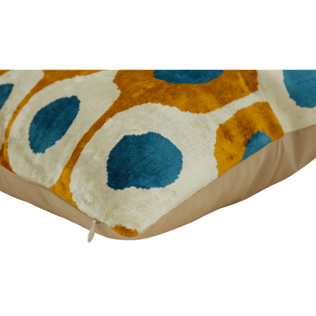 PILLOW COVER | NUCLEUS