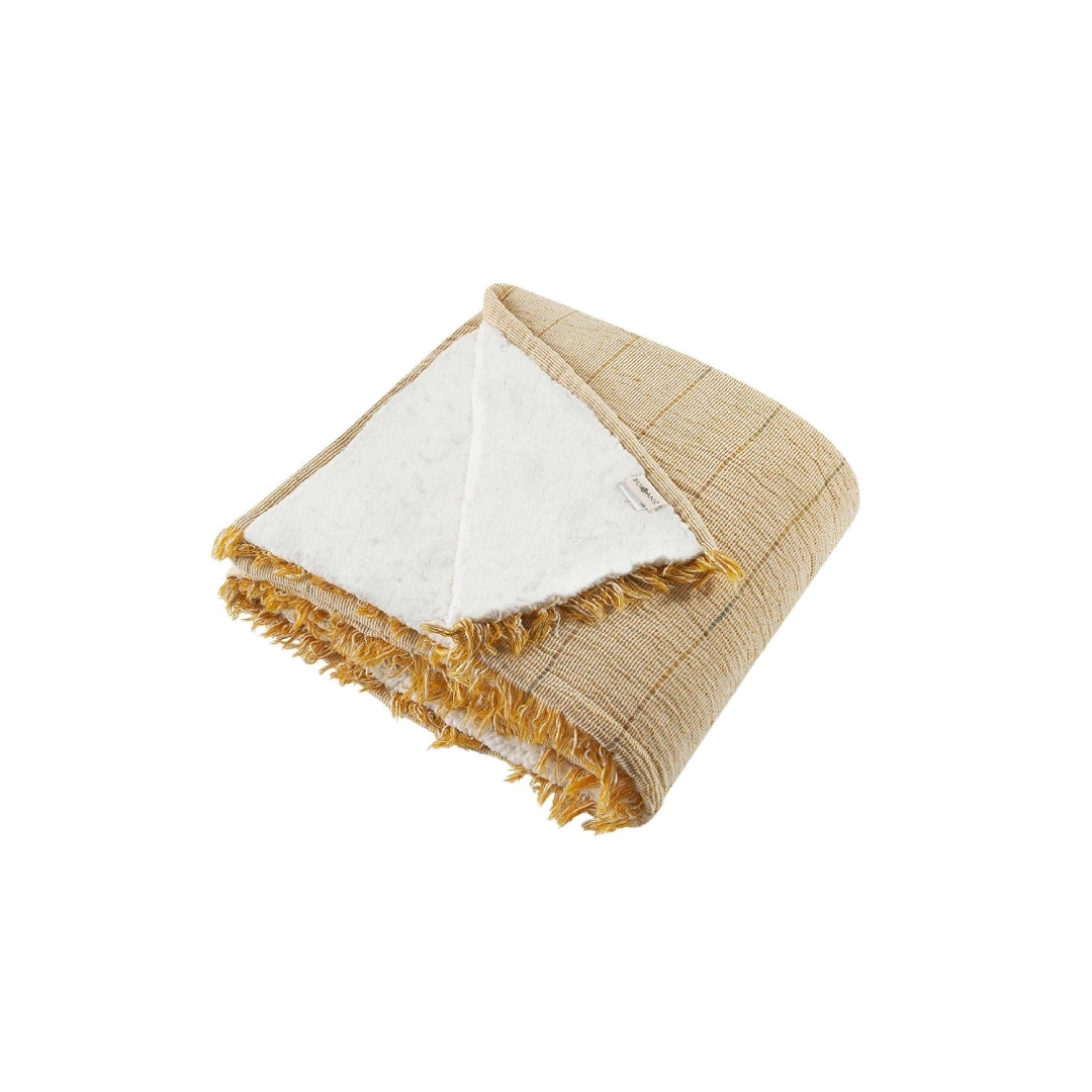 Ambra Wellsoft Throw