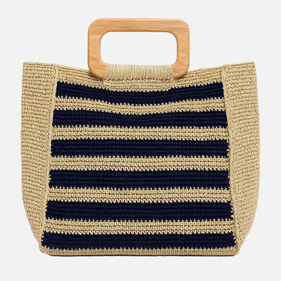 Carole Bag - NOFO