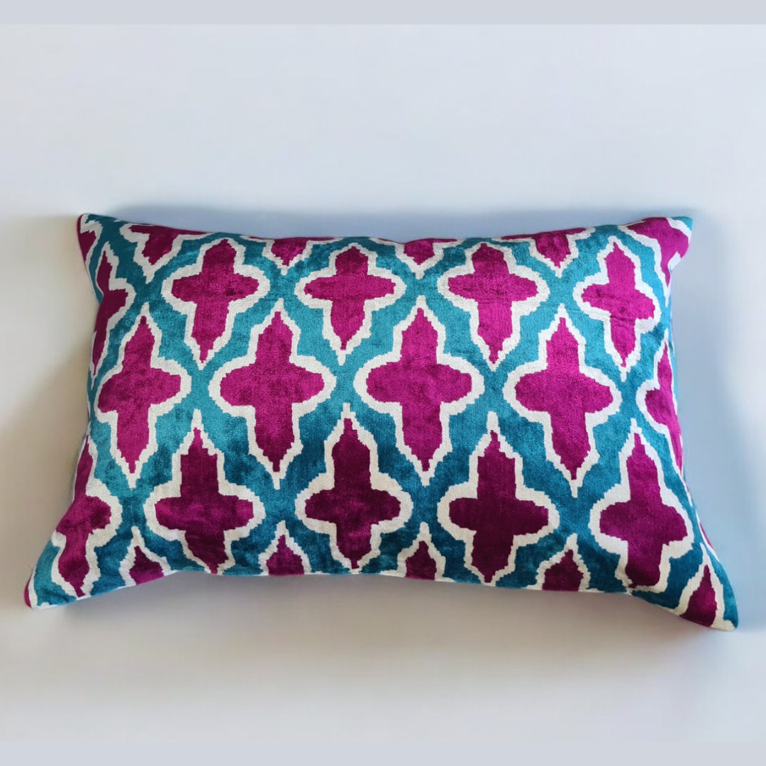 PILLOW COVER | FORTUNE