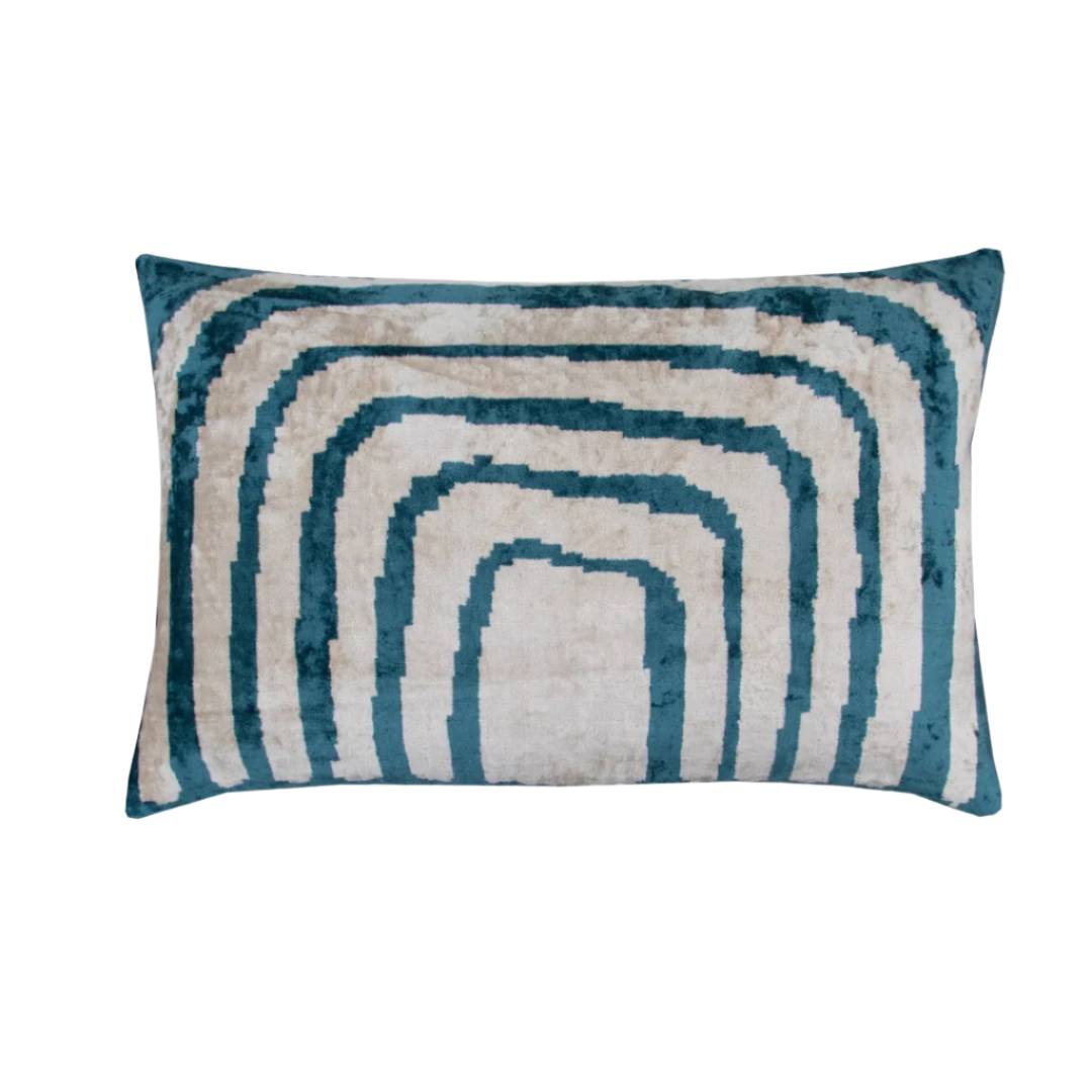 PILLOW COVER | RAINBOW