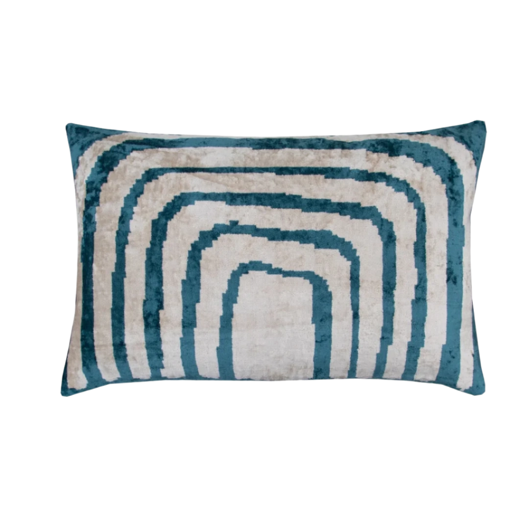 PILLOW COVER | RAINBOW