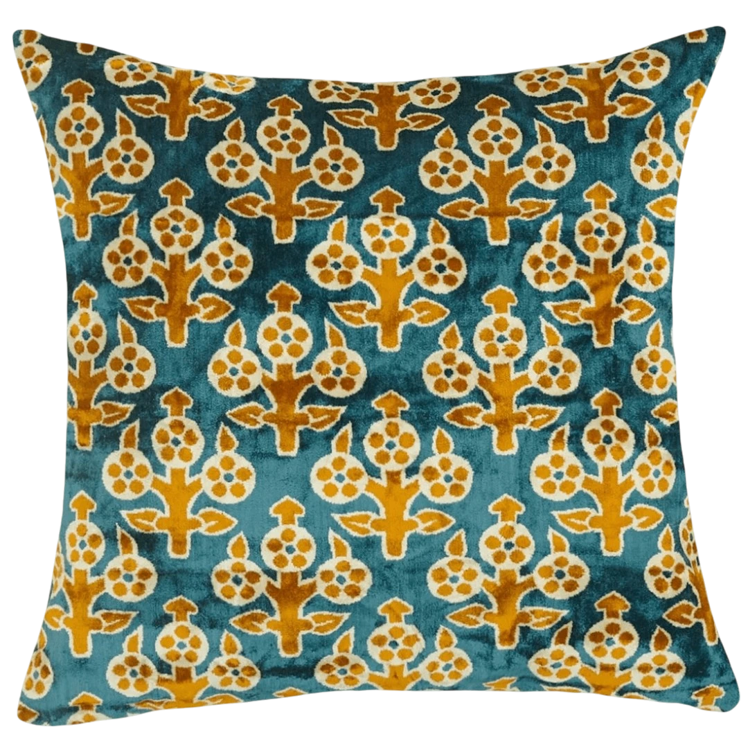 PILLOW COVER | TREE OF LIFE