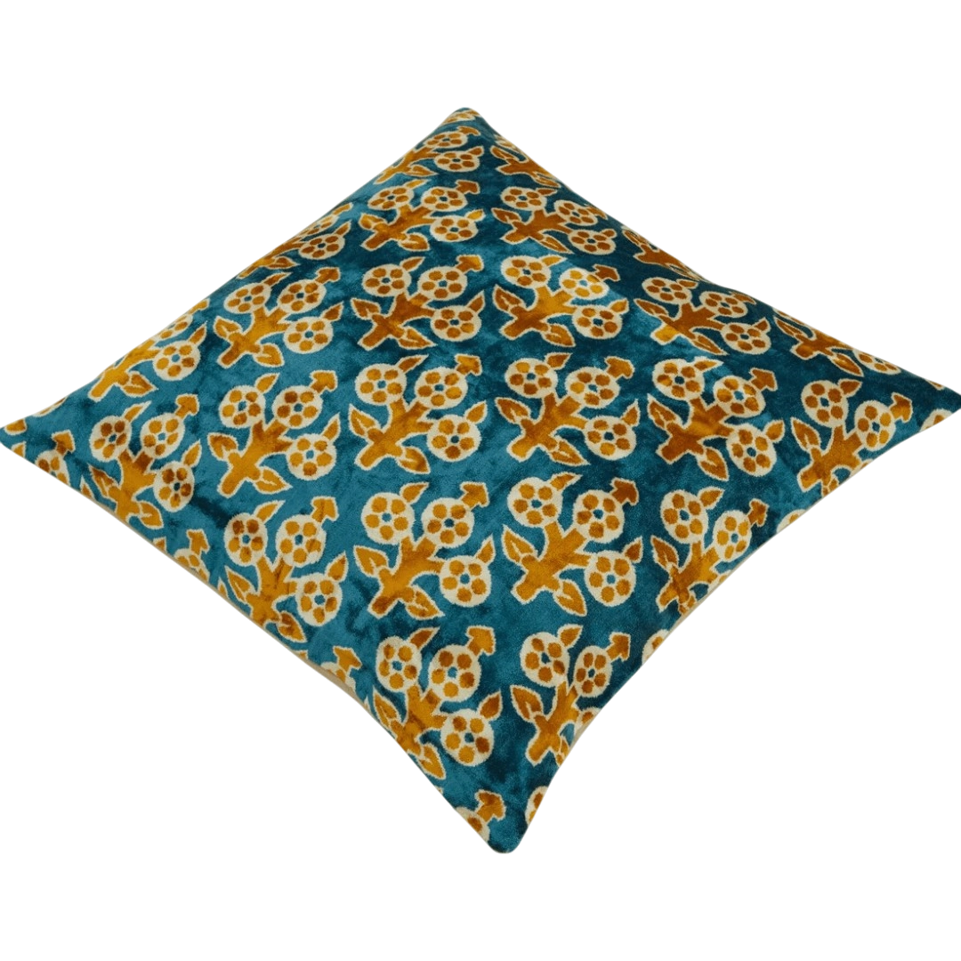 PILLOW COVER | TREE OF LIFE