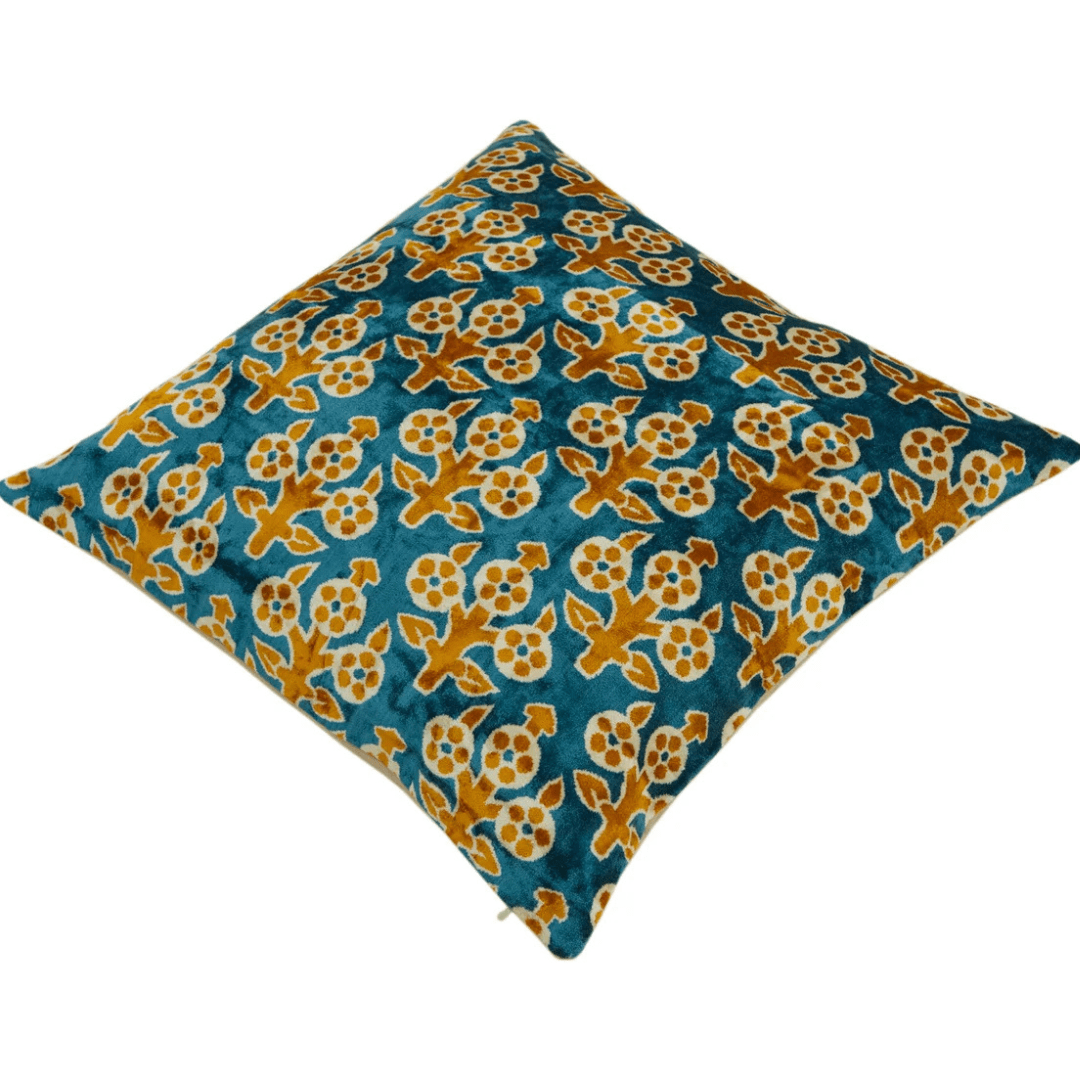 PILLOW COVER | TREE OF LIFE
