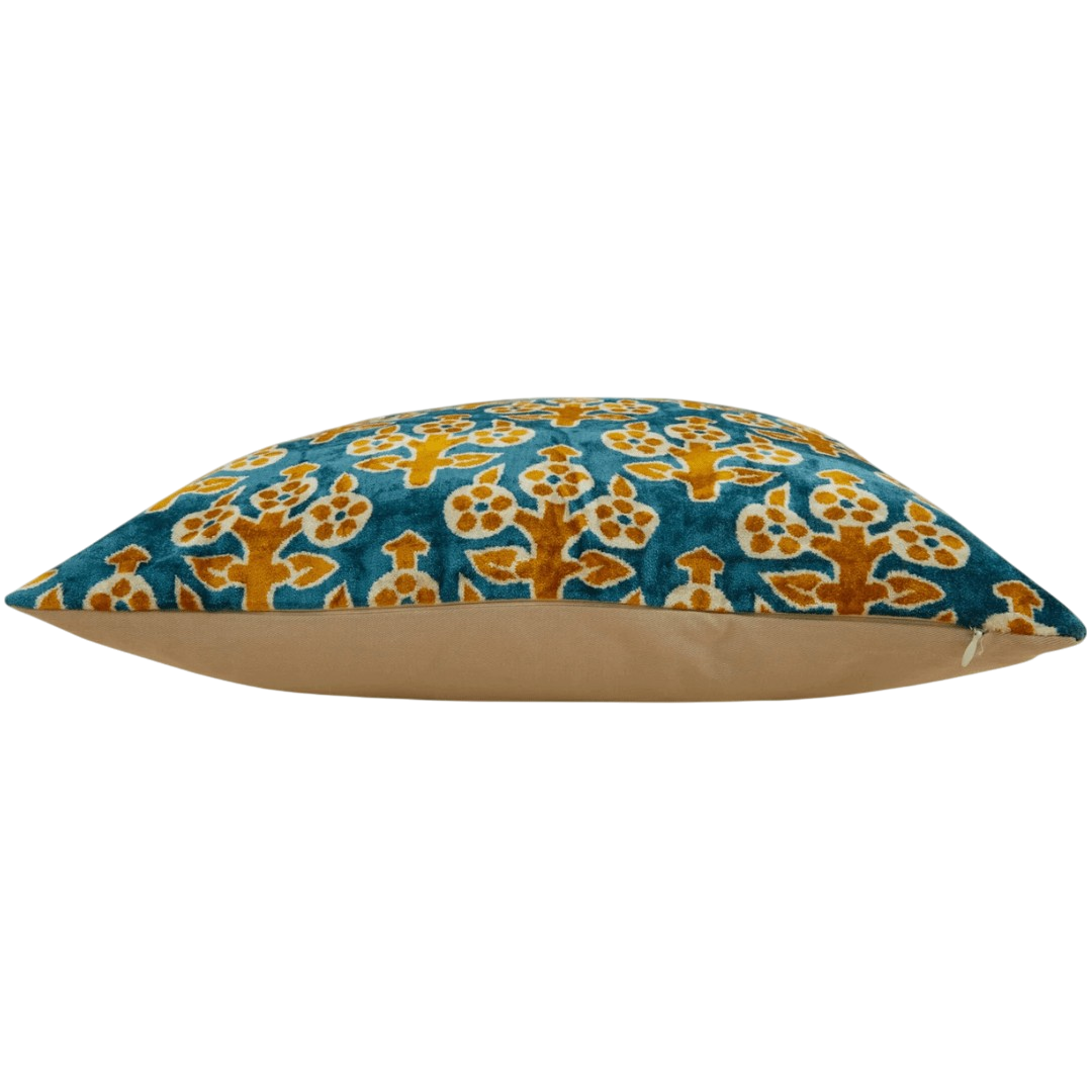 PILLOW COVER | TREE OF LIFE