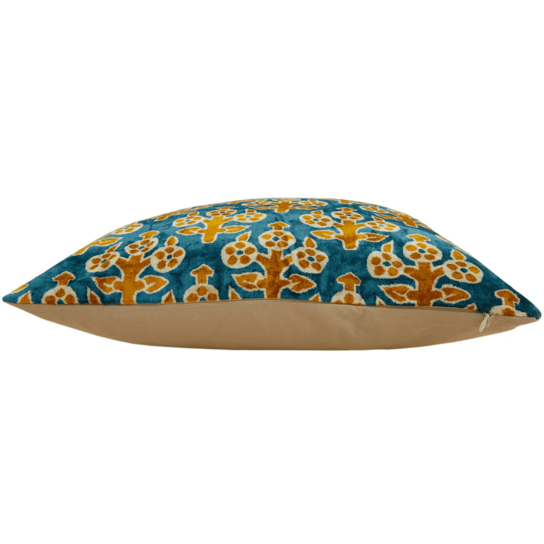 PILLOW COVER | TREE OF LIFE