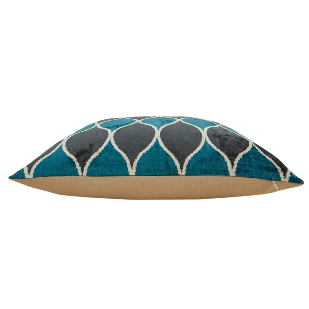 PILLOW COVER | ENTWINE