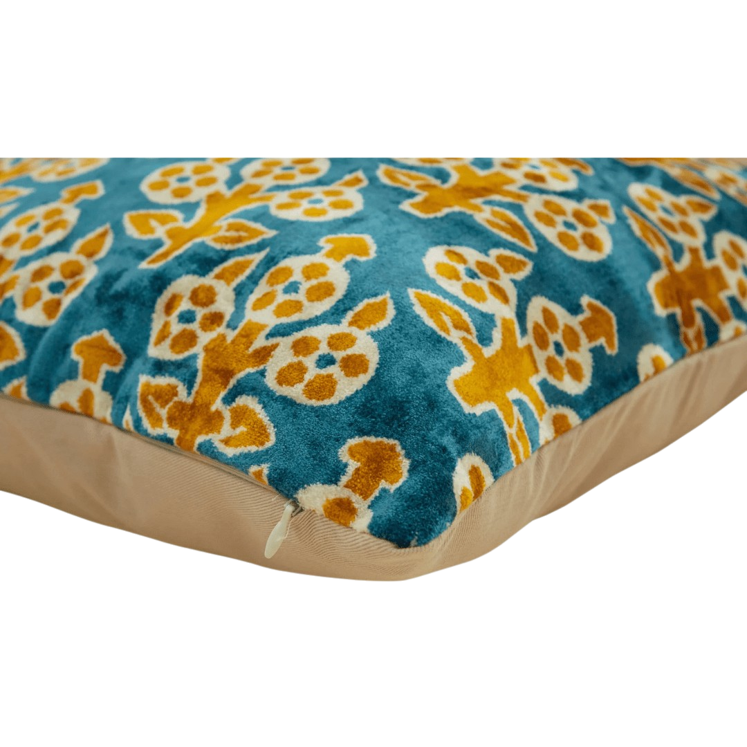 PILLOW COVER | TREE OF LIFE