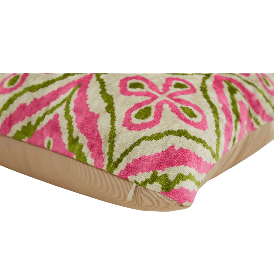 PILLOW COVER | SPRING