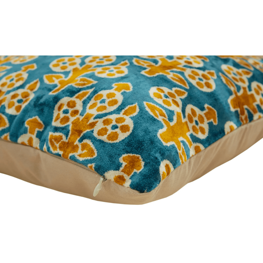 PILLOW COVER | TREE OF LIFE