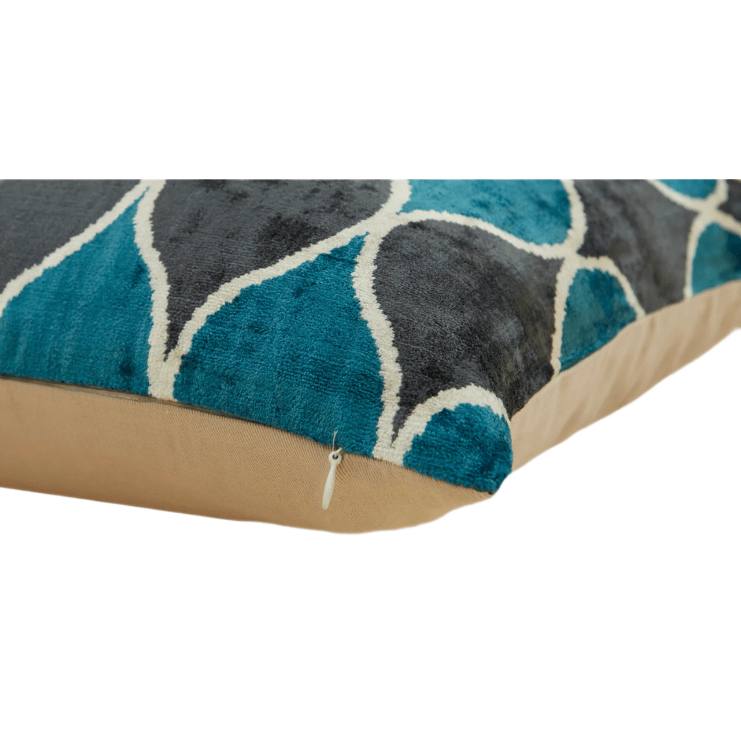 PILLOW COVER | TANGLE