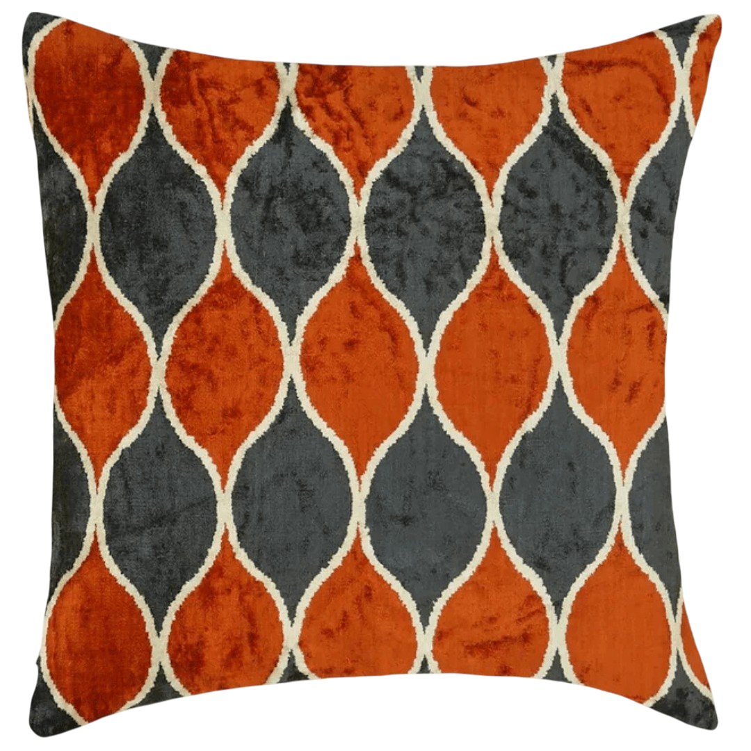 PILLOW COVER | TANGLE
