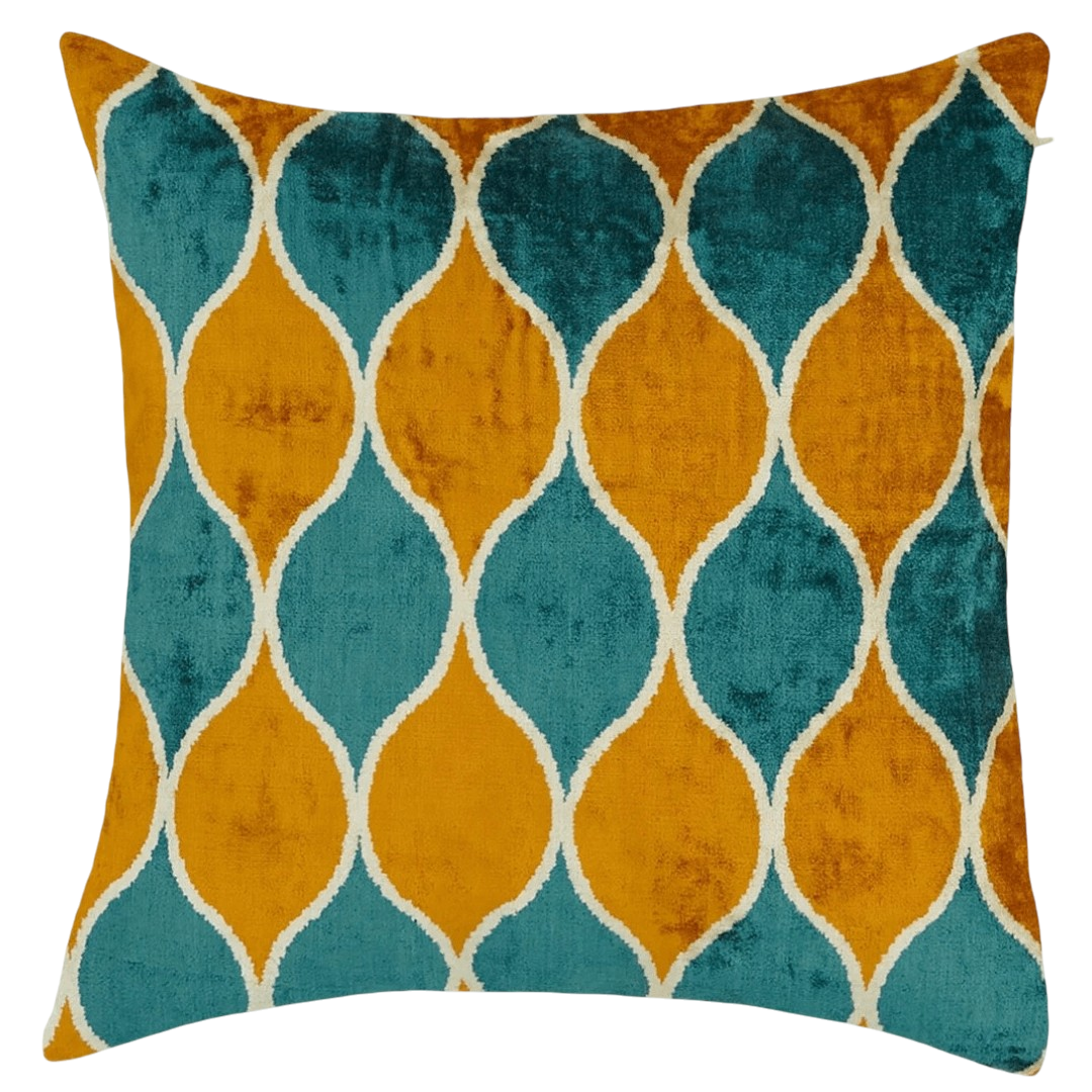 PILLOW COVER | TANGLE