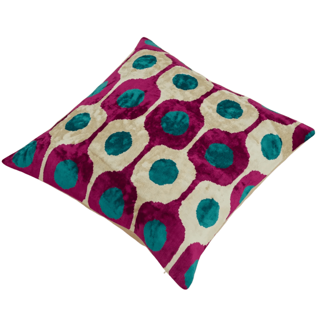 PILLOW COVER | NUCLEUS