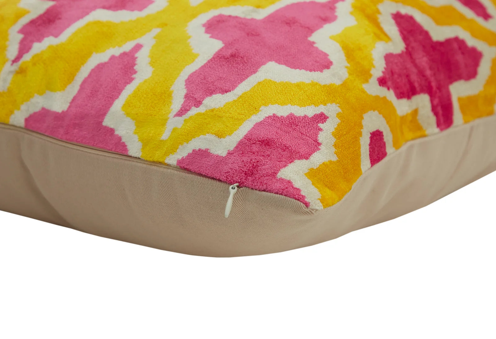 PILLOW COVER | FORTUNE