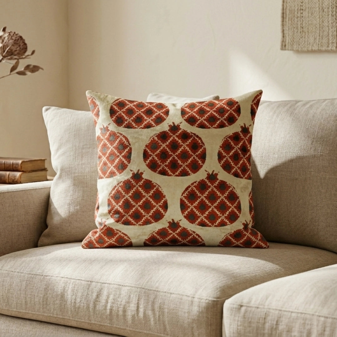 PILLOW COVER | GRANADA