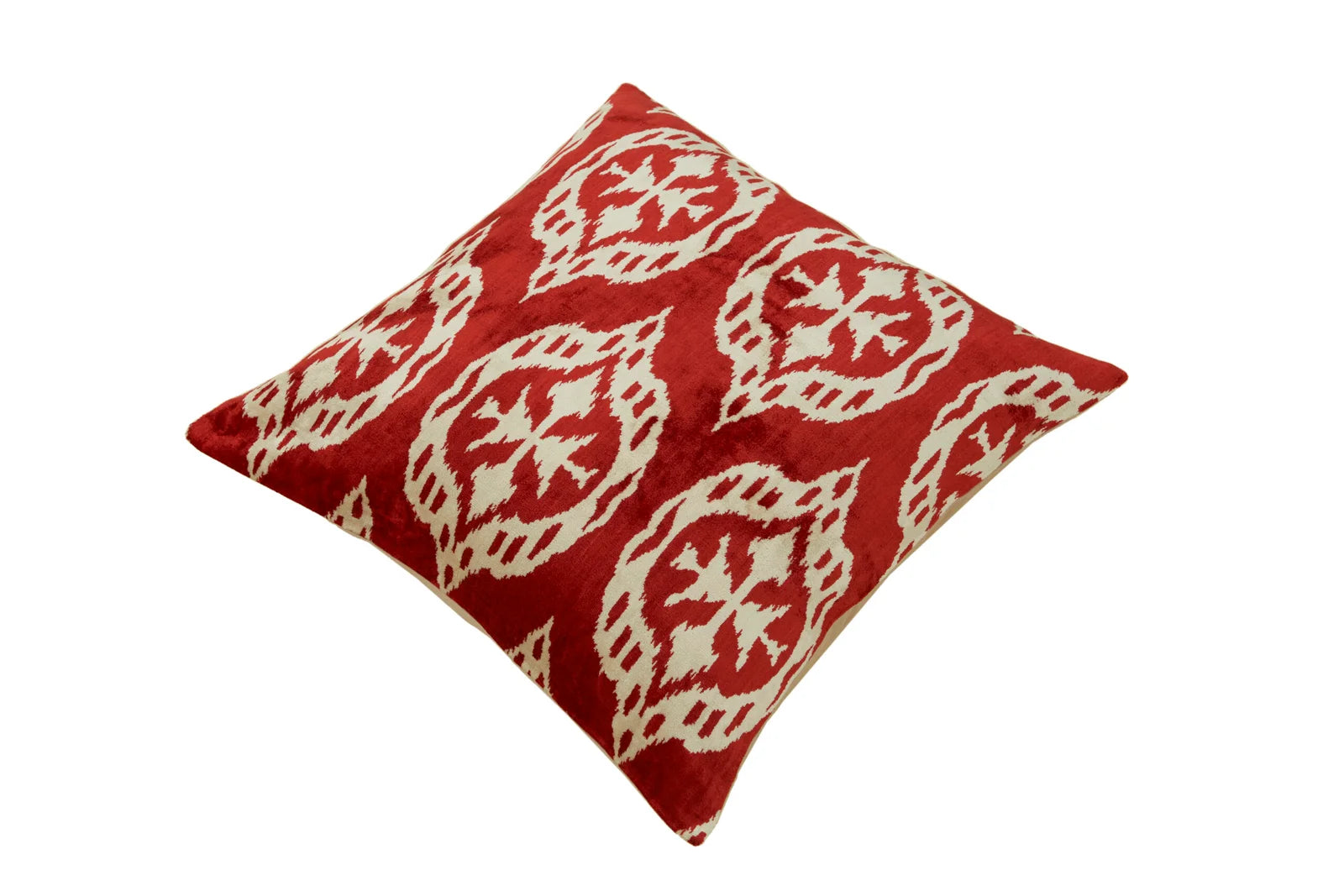 PILLOW COVER | MEDALLION