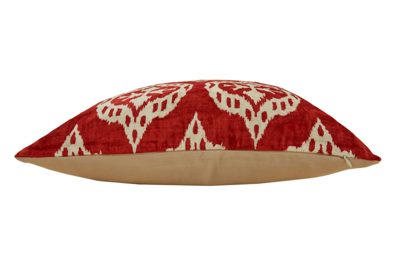 PILLOW COVER | MEDALLION