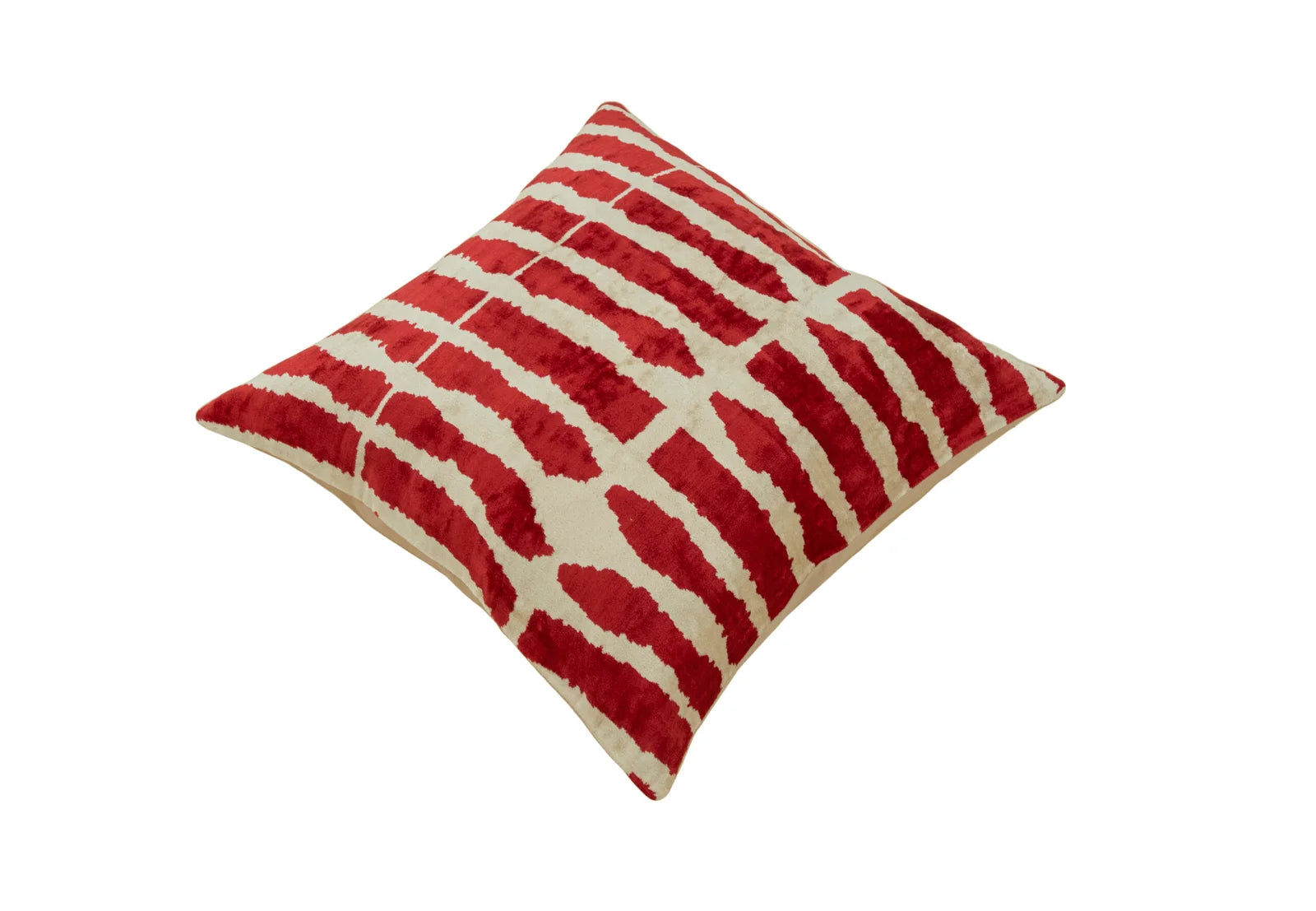 PILLOW COVER | ZEBRA