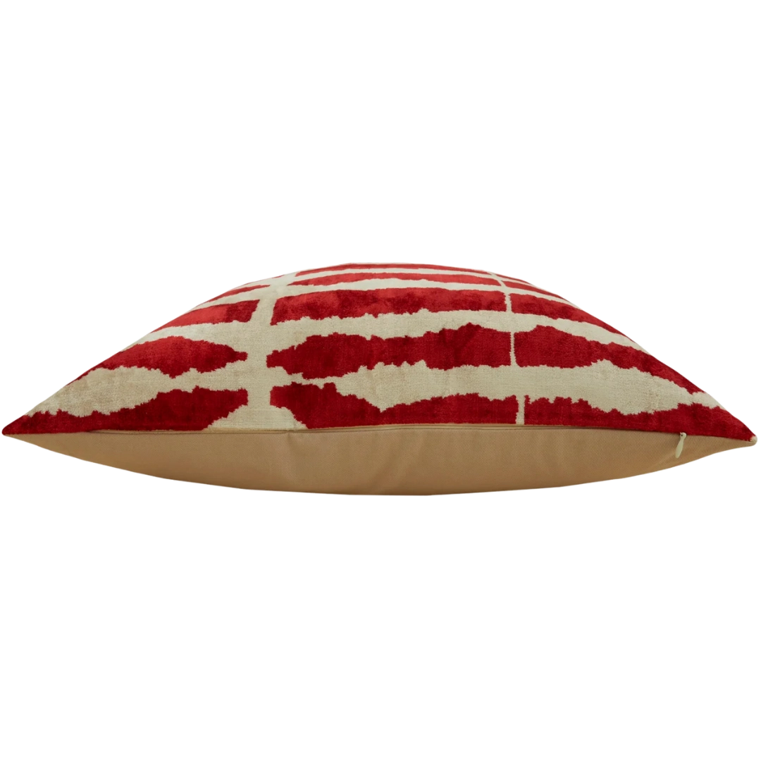 PILLOW COVER | ZEBRA