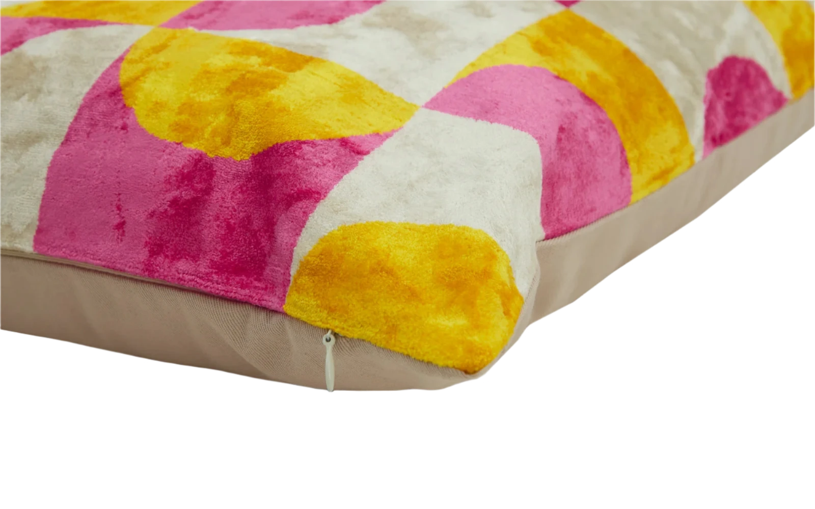 PILLOW COVER | 70'S