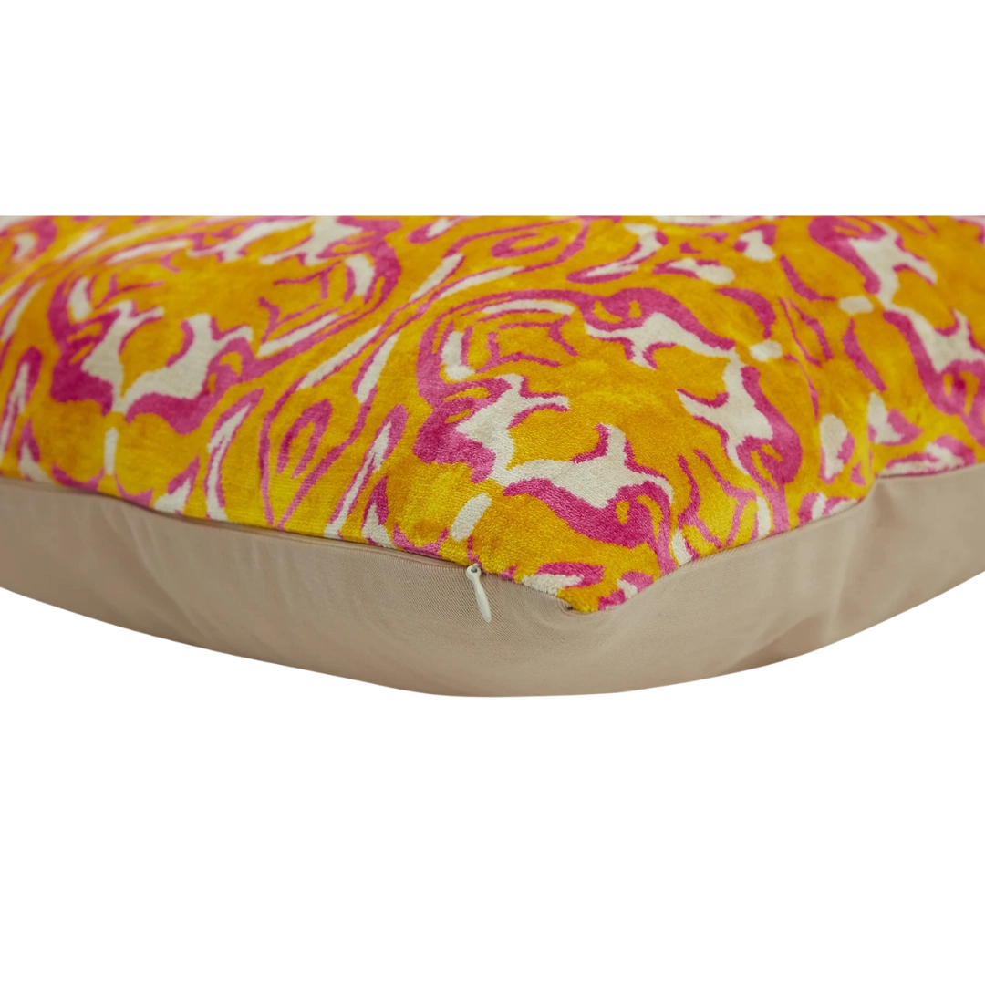PILLOW COVER | CROWN