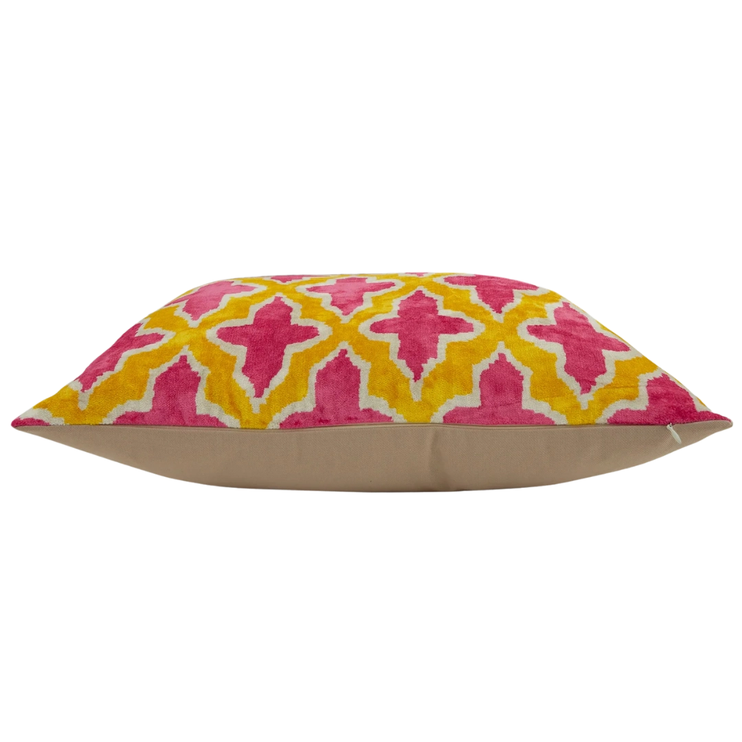 PILLOW COVER | FORTUNE