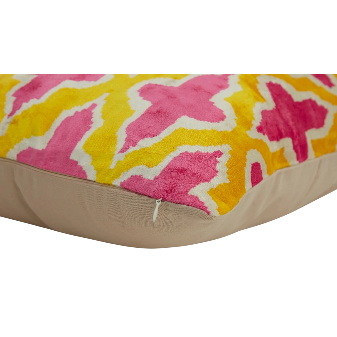 PILLOW COVER | FORTUNE