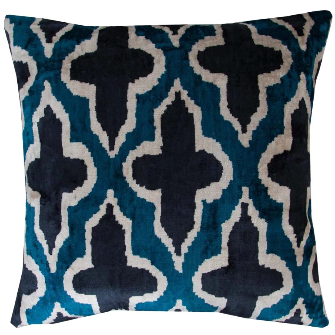 PILLOW COVER | FORTUNE