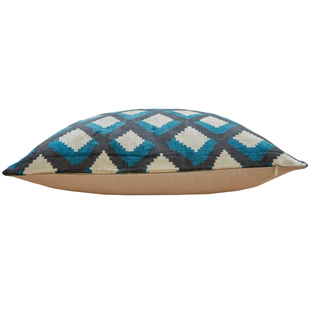 PILLOW COVER | SHELL