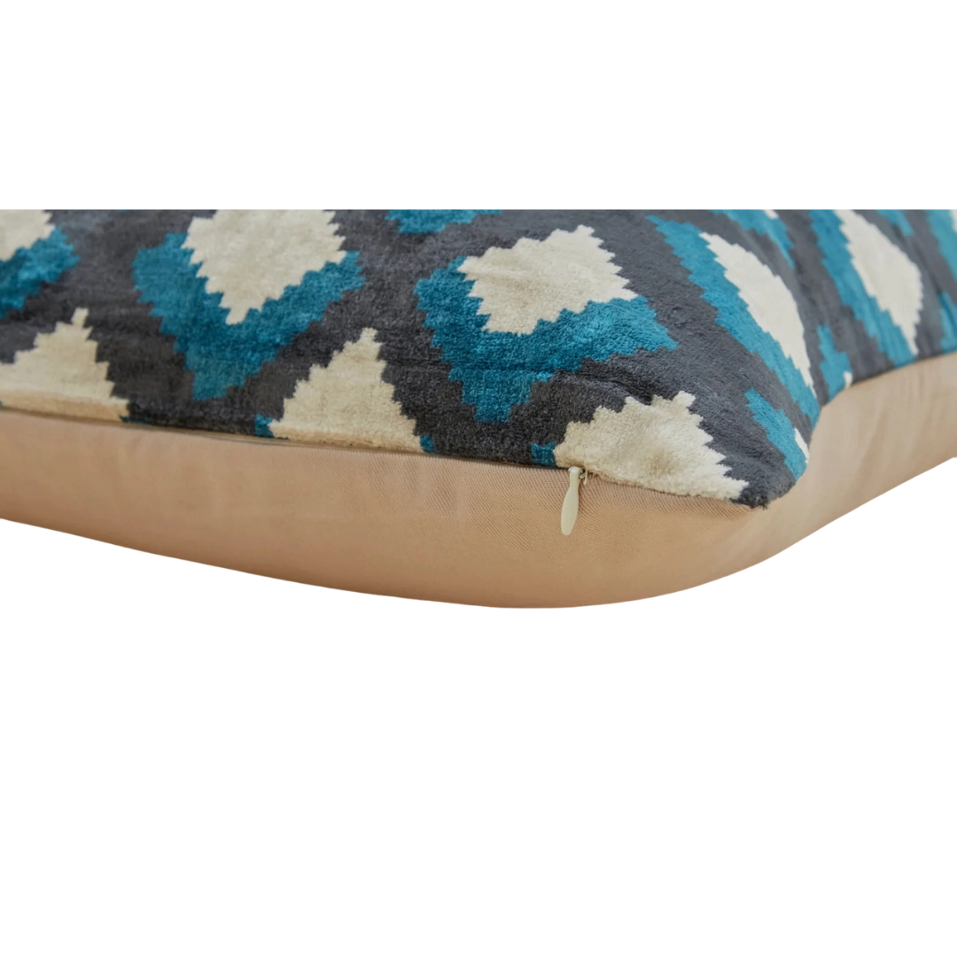 PILLOW COVER | SHELL