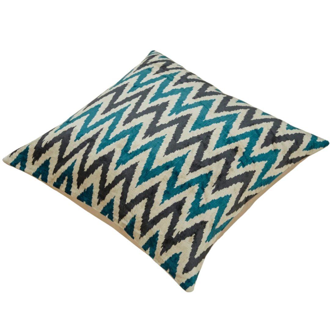 PILLOW COVER | ZIGZAG
