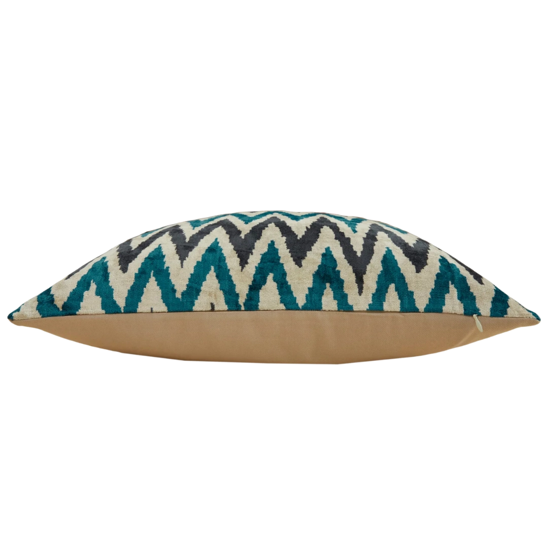 PILLOW COVER | ZIGZAG