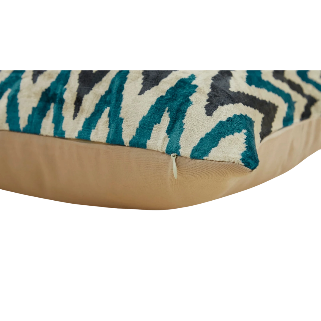 PILLOW COVER | ZIGZAG
