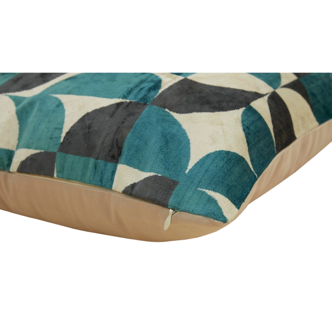 PILLOW COVER | 70'S