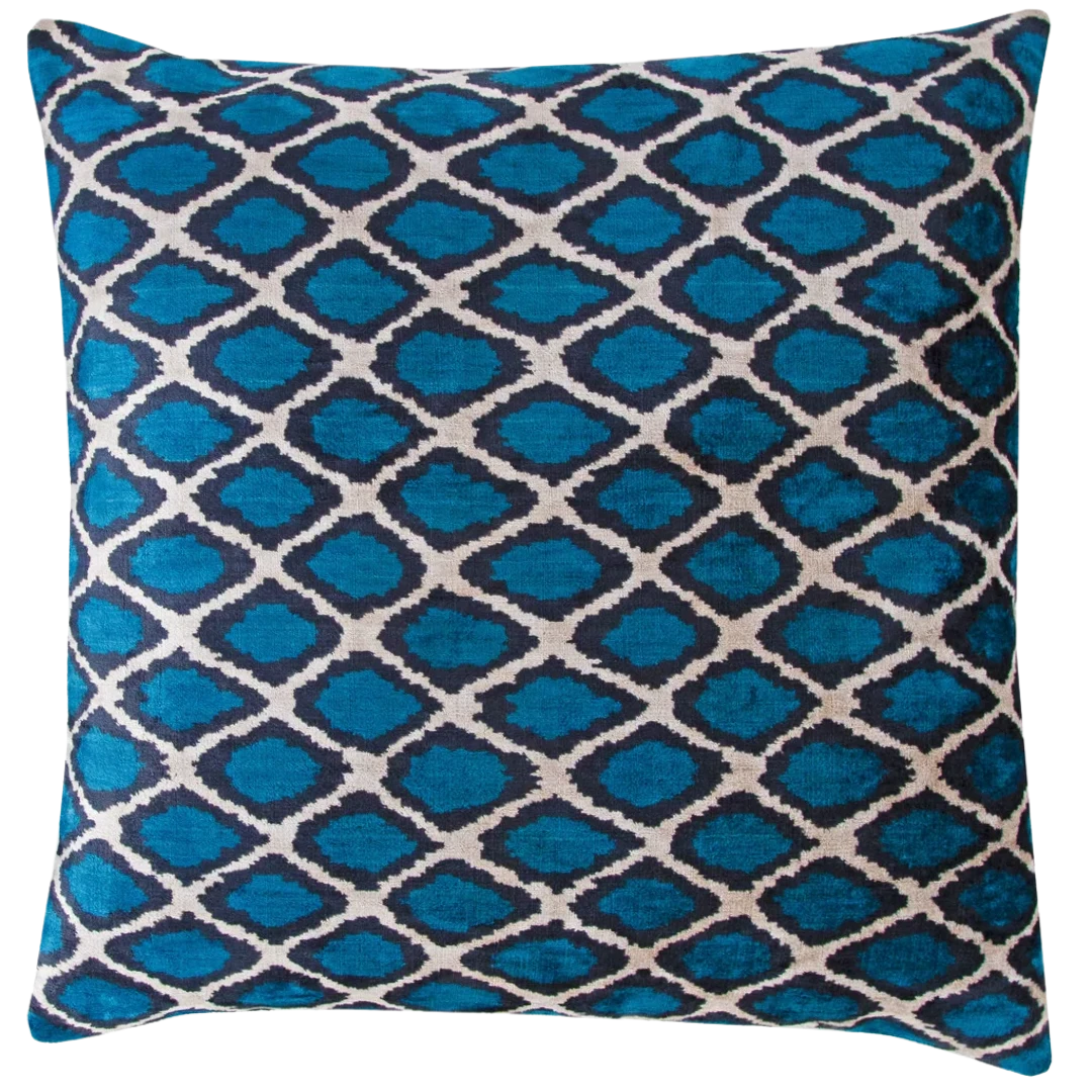 PILLOW COVER | DIAMOND