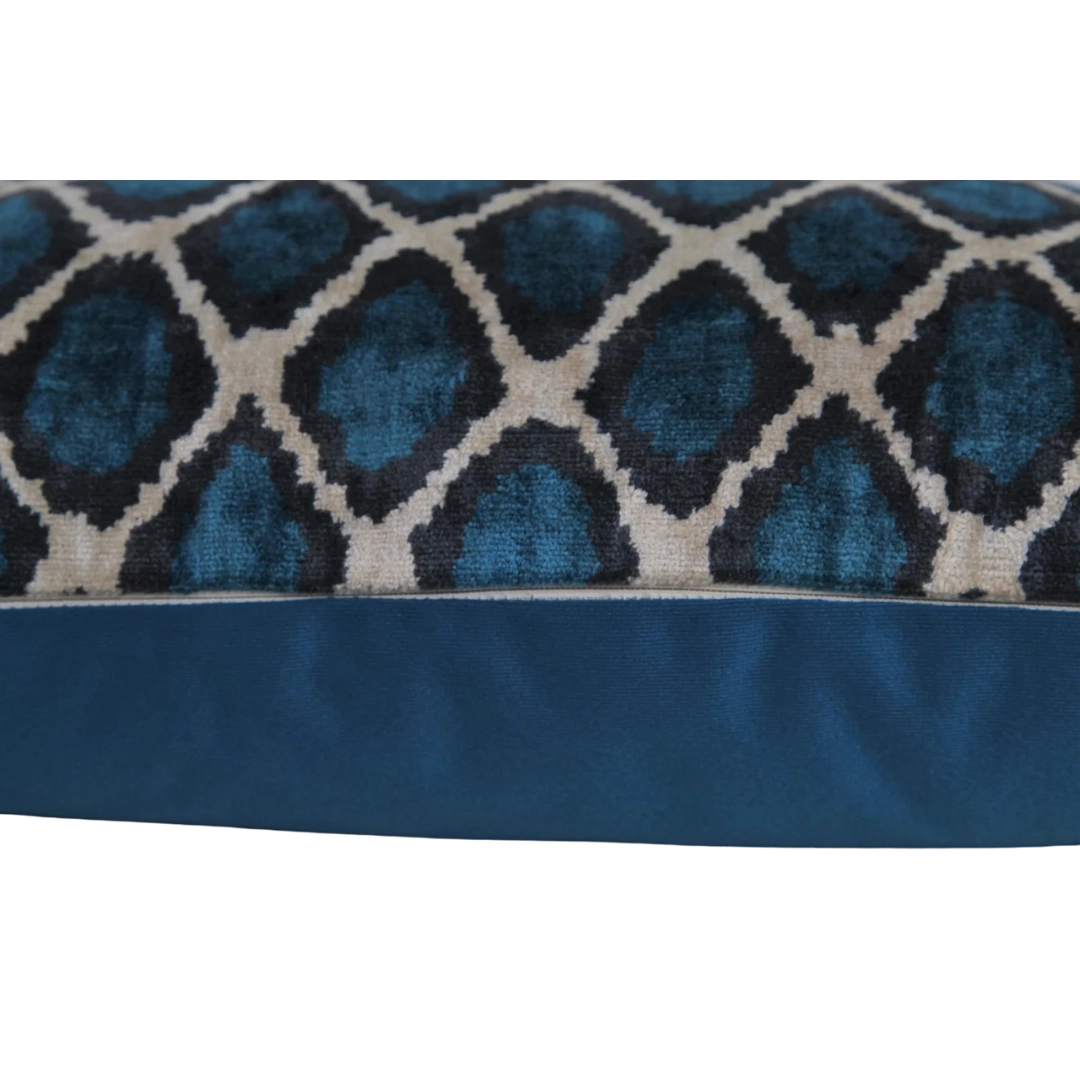 PILLOW COVER | DIAMOND