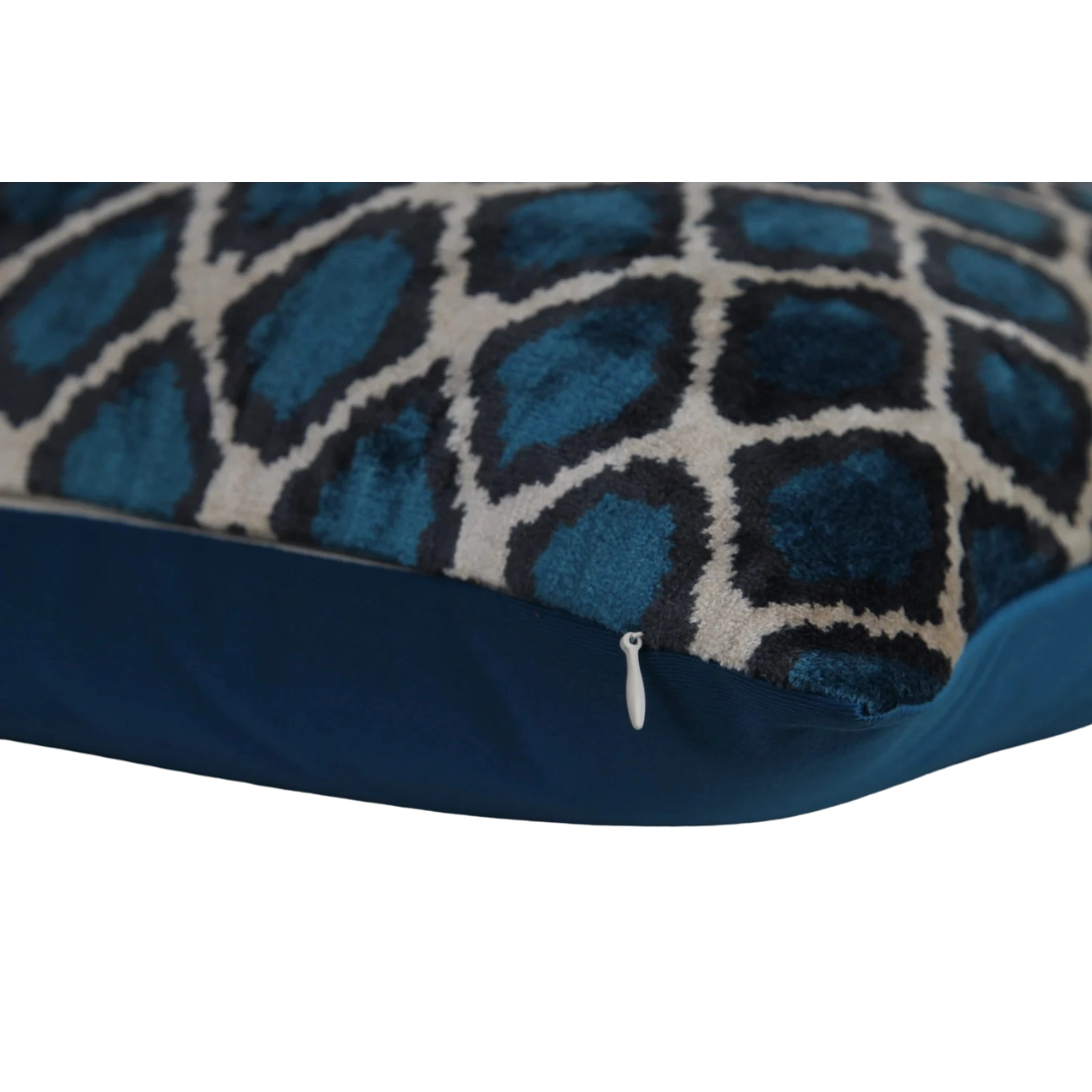 PILLOW COVER | DIAMOND