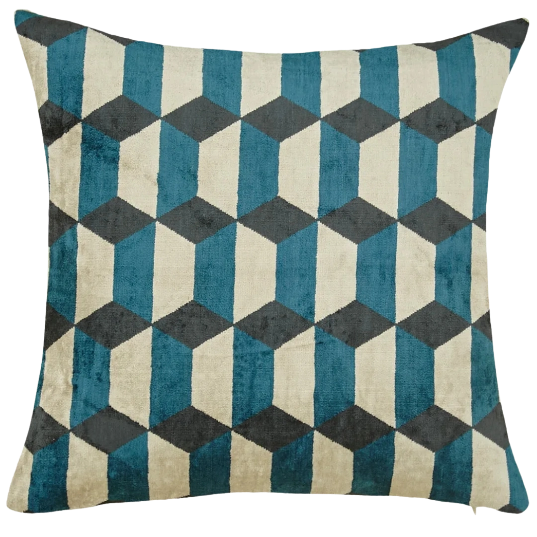 PILLOW COVER | HENDESE 3D