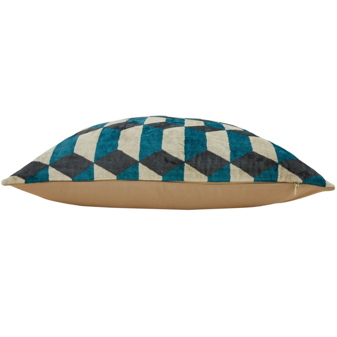 PILLOW COVER | 3D