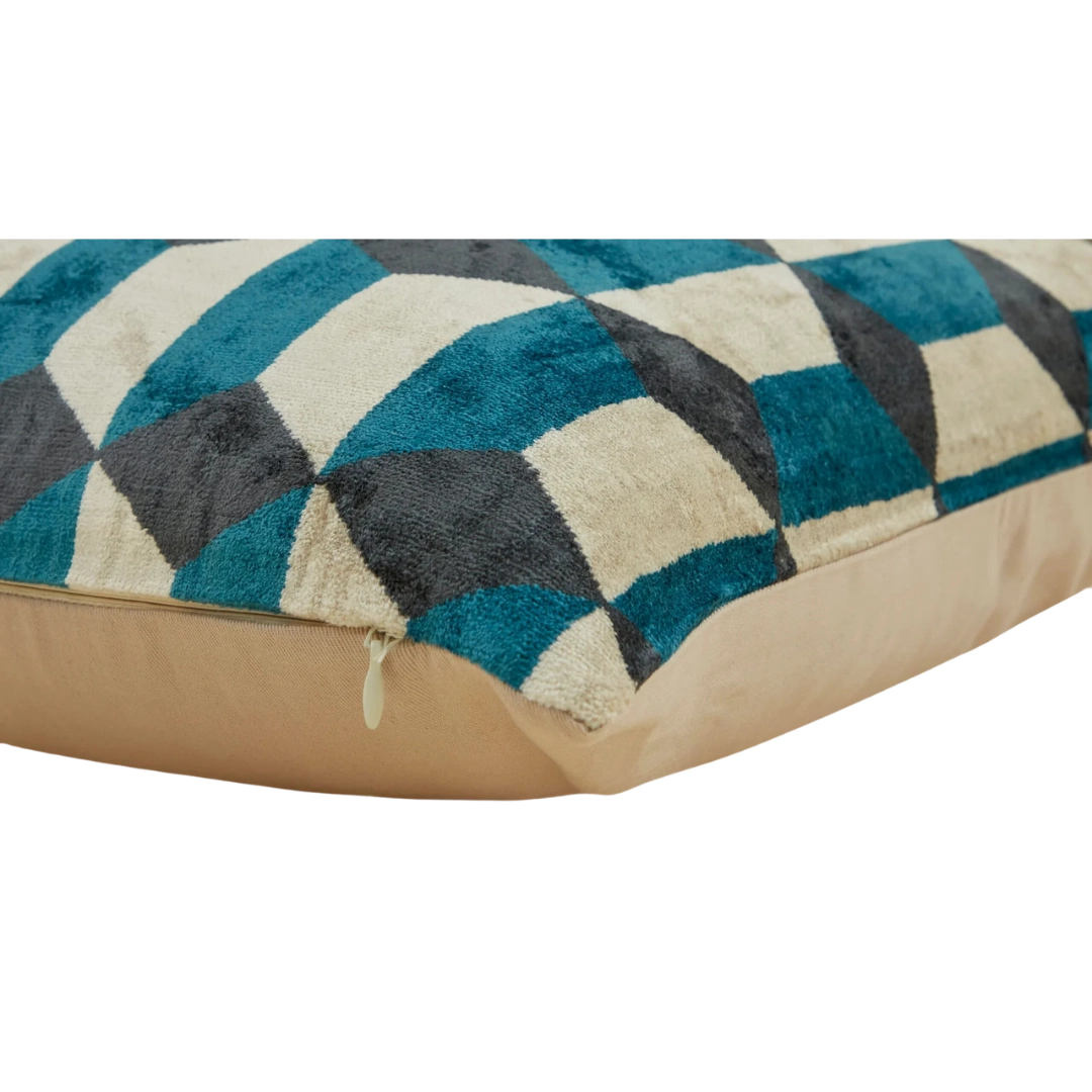 PILLOW COVER | 3D
