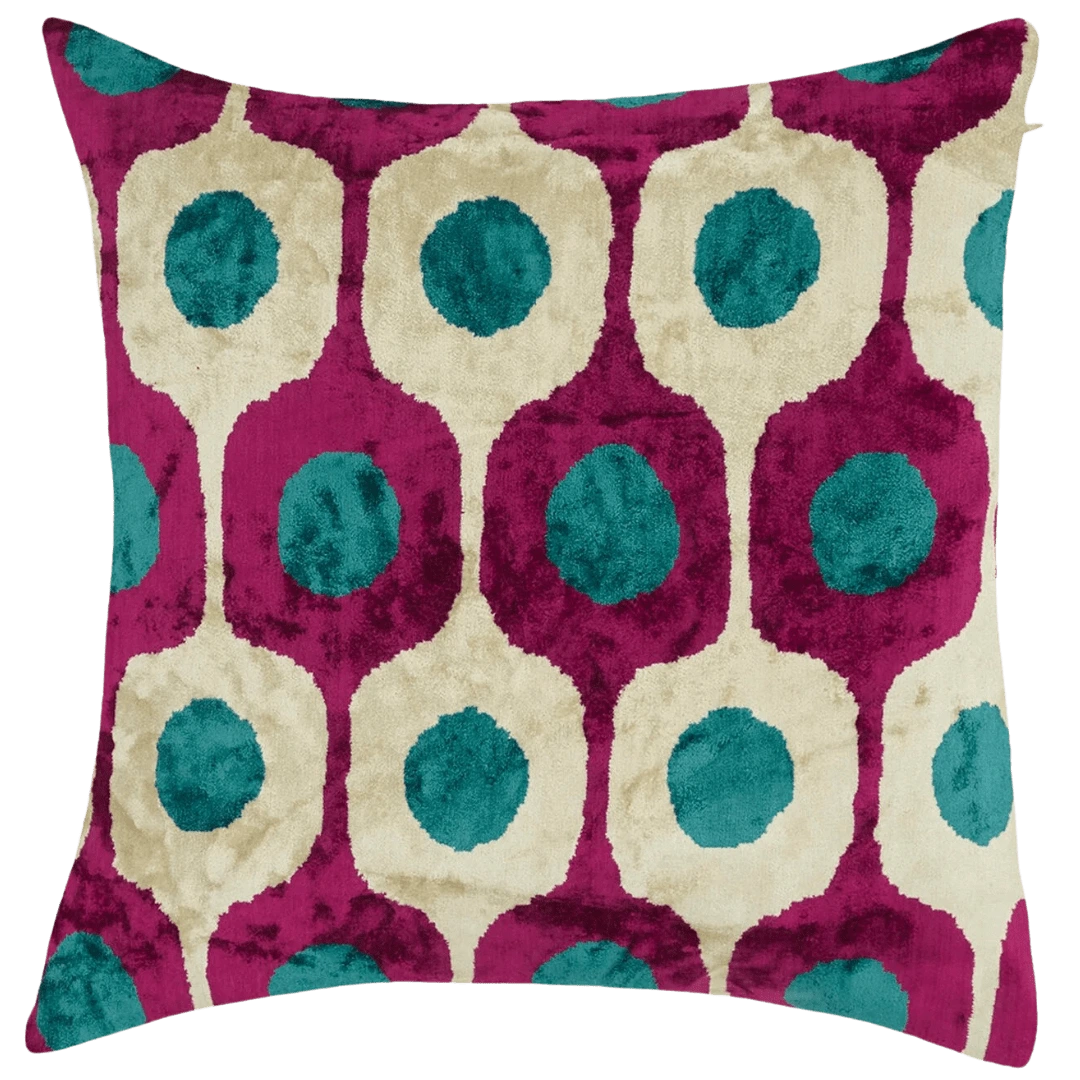 PILLOW COVER | SHAMSA