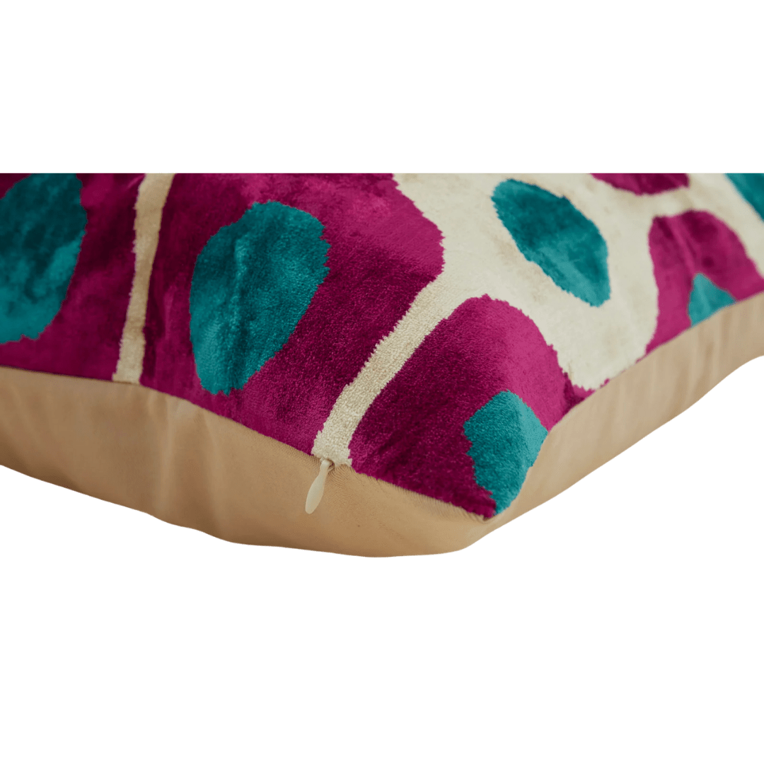 PILLOW COVER | NUCLEUS