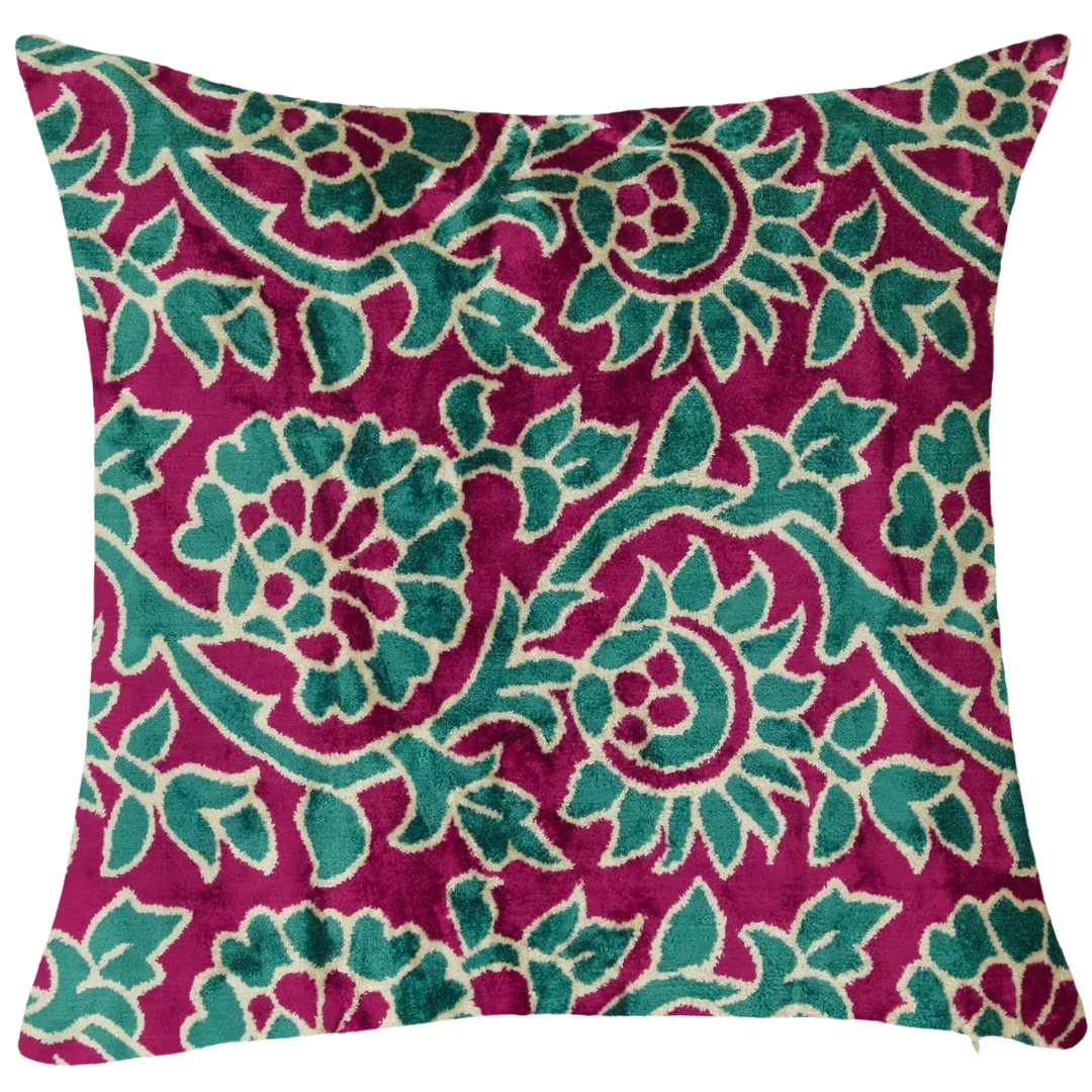 PILLOW COVER | IMPERIAL MOSAIC