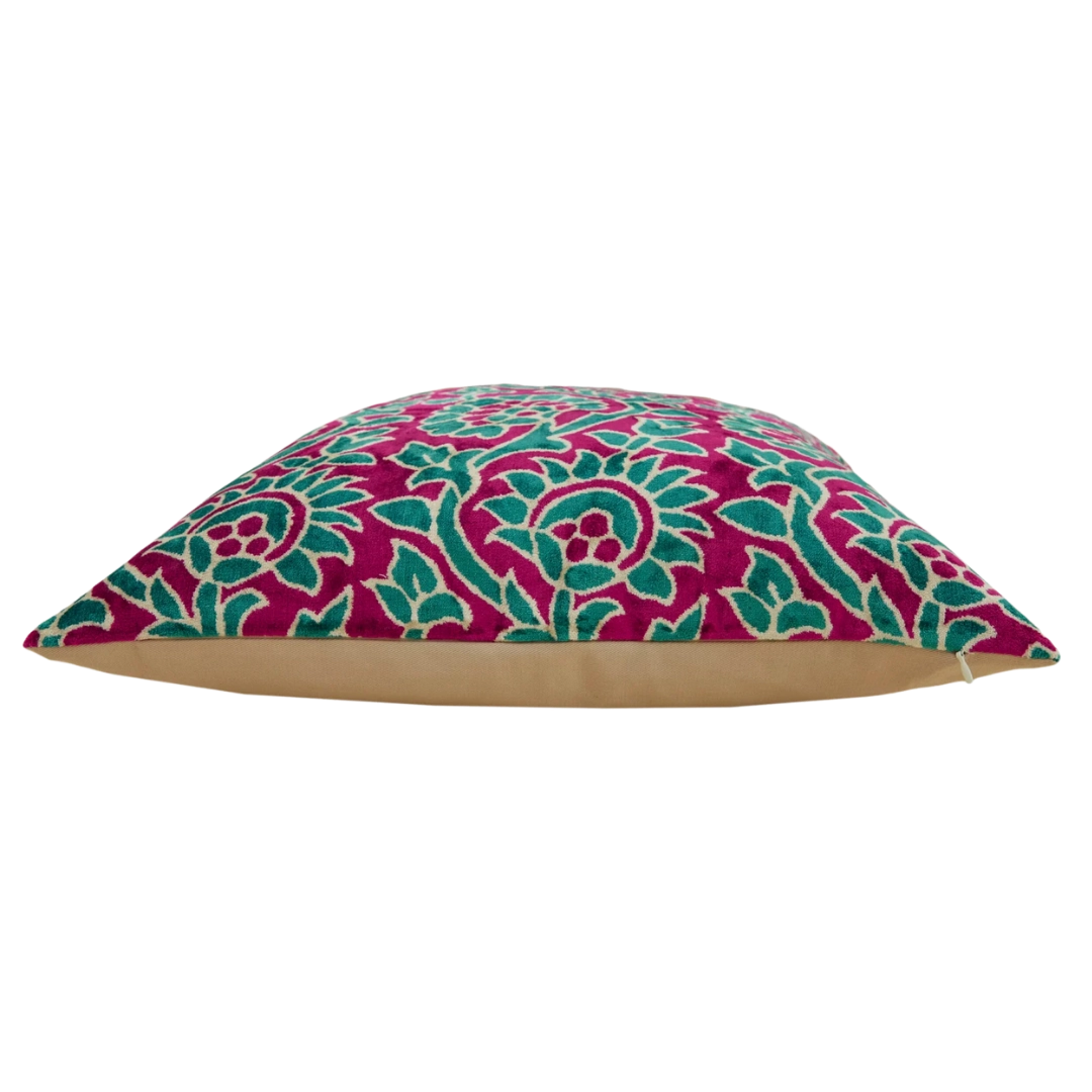 PILLOW COVER | MOSAIC