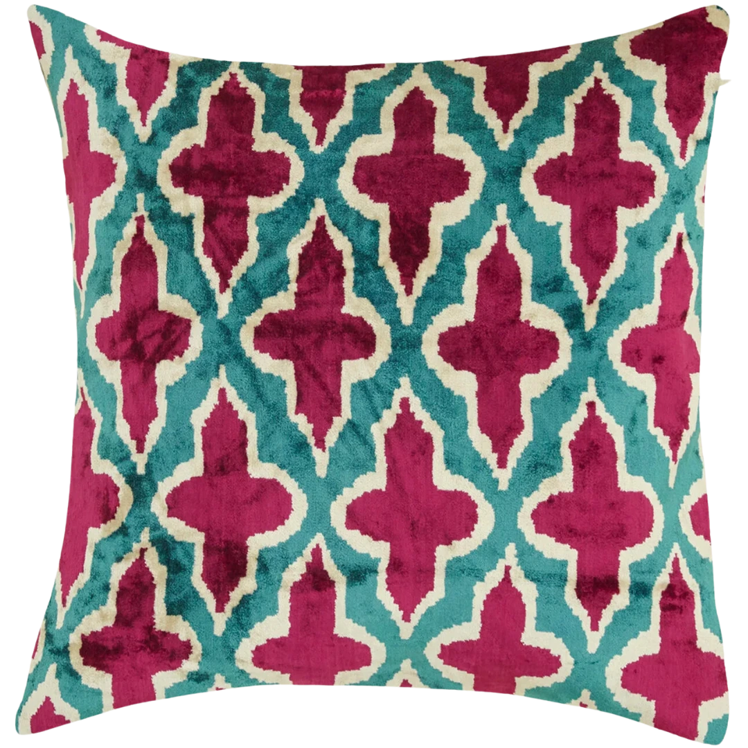 PILLOW COVER | FORTUNE