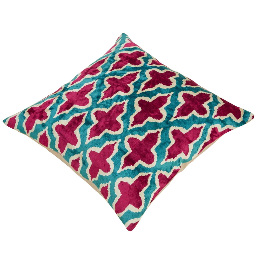 PILLOW COVER | FORTUNE